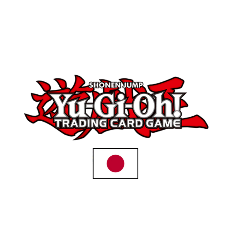 Yu-Gi-Oh JAP