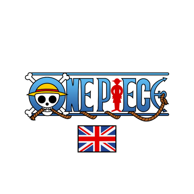 One Piece EN