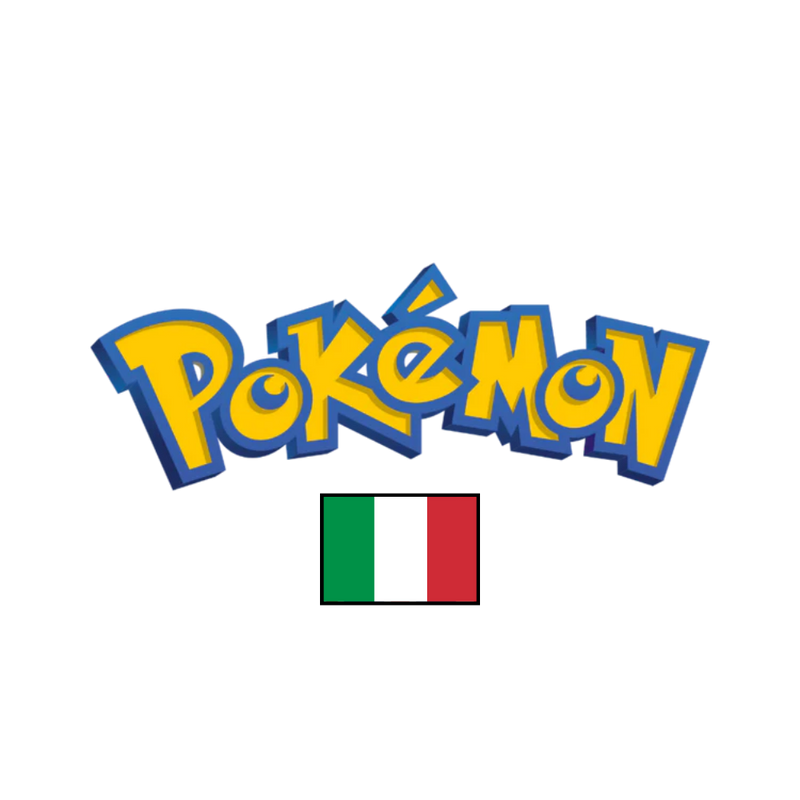 Pokemon ITA
