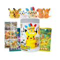 Electric Plush Blind Boxes - Pokemon CN