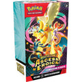 Ascesa Eroica - Booster Bundle (6 Packs)