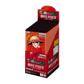 One Piece OP-13 (JAP) – Box 24 packs