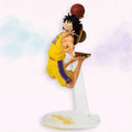 One Piece - Monkey D. Luffy x NBA Los Angeles Lakers MASTER STARS PIECE – Bandai