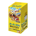One Piece Sky Island OP-15 (JP) - Box (24 Packs)