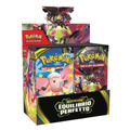 Equilibrio Perfetto ITA – Box (36 Packs)