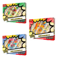 Ascesa Eroica Bundle Collezione 3 Mini Tin (ITA)