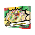 Ascesa Eroica - Mega Meganium Ex Collection