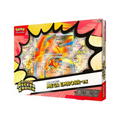 Ascesa Eroica - Mega Emboar Ex Collection
