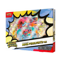 Ascesa Eroica - Mega Feraligatr Ex Collection