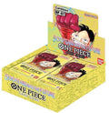One Piece OP07 (EN) - Box (24 Packs)