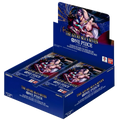 One Piece OP-14 (EN) – Box 24 Packs