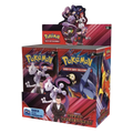 Rivali Predestinati ITA – Box (36 Packs)