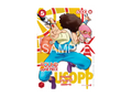 Usopp (OP11-003) Round1 Promo One Piece JAP