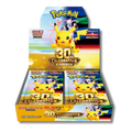 30th Celebration M6a – Booster Box Pokémon JAP