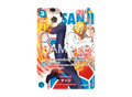 Sanji (OP15-047) Round1 Promo One Piece JAP