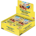 One Piece OP15  Booster Box Display 24 Buste ENG