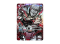 Roronoa Zoro SR-SPC :Conqueror's Haki Special Card [EB04-007](Booster Pack "THE WORLD’S STRONGEST WARRIORS")