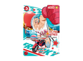 Franky (ST21-011) Round1 Promo One Piece JAP
