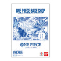 One Piece Card Game Base Shop Limited Collection Vol.1