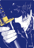 MetaKira Collectible Cards Kagurabachi con Firma Takeru Hokazono – Natsucomi 2026 (JAP)